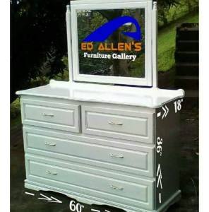 THERE IS SOMETHING FOR YOU IN ED ALLEN'S GALLERY