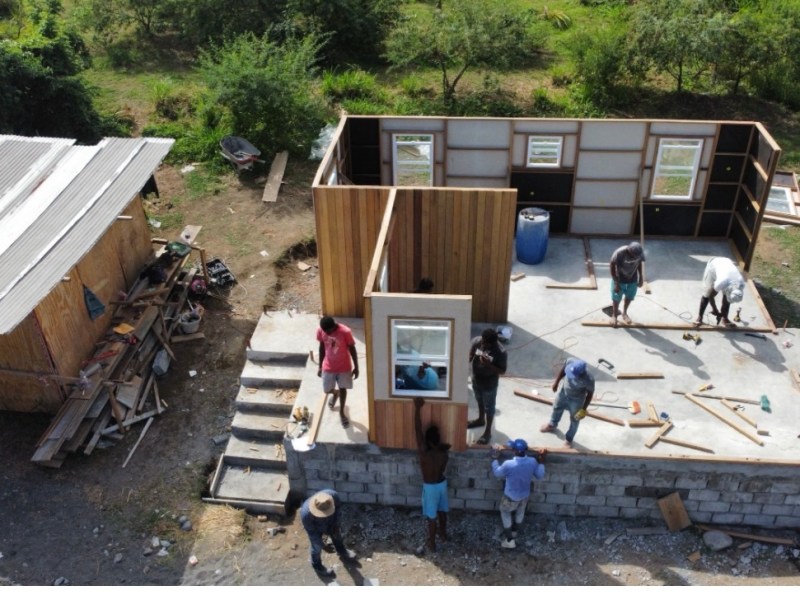 Over 150 housing workers lose their jobs on New Year’s&nbsp;Eve