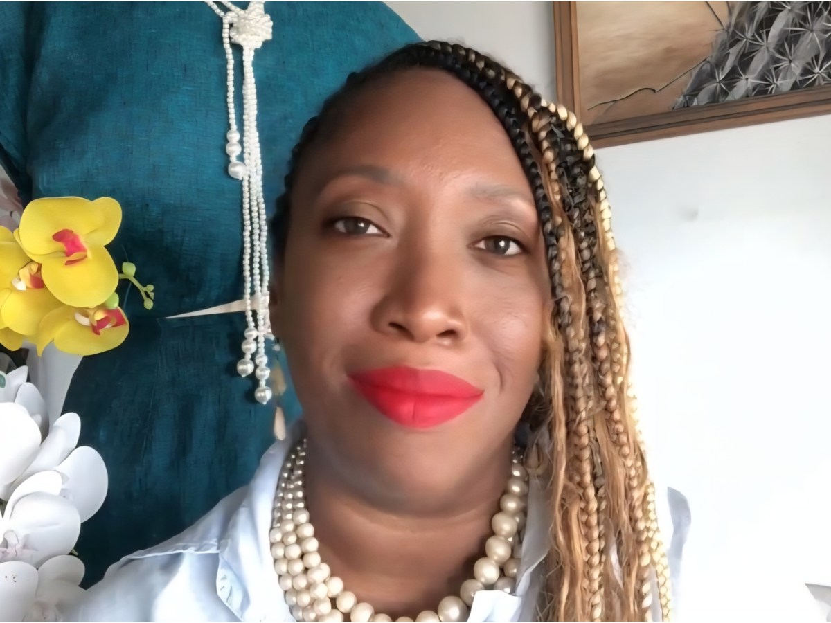 Vincentian Designer Recognised by CARICOM for Impact in the Creative&nbsp;Arts