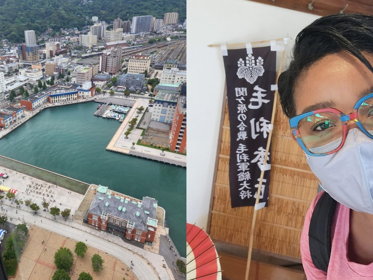 Vincentians invited to apply to teach English in&nbsp;Japan