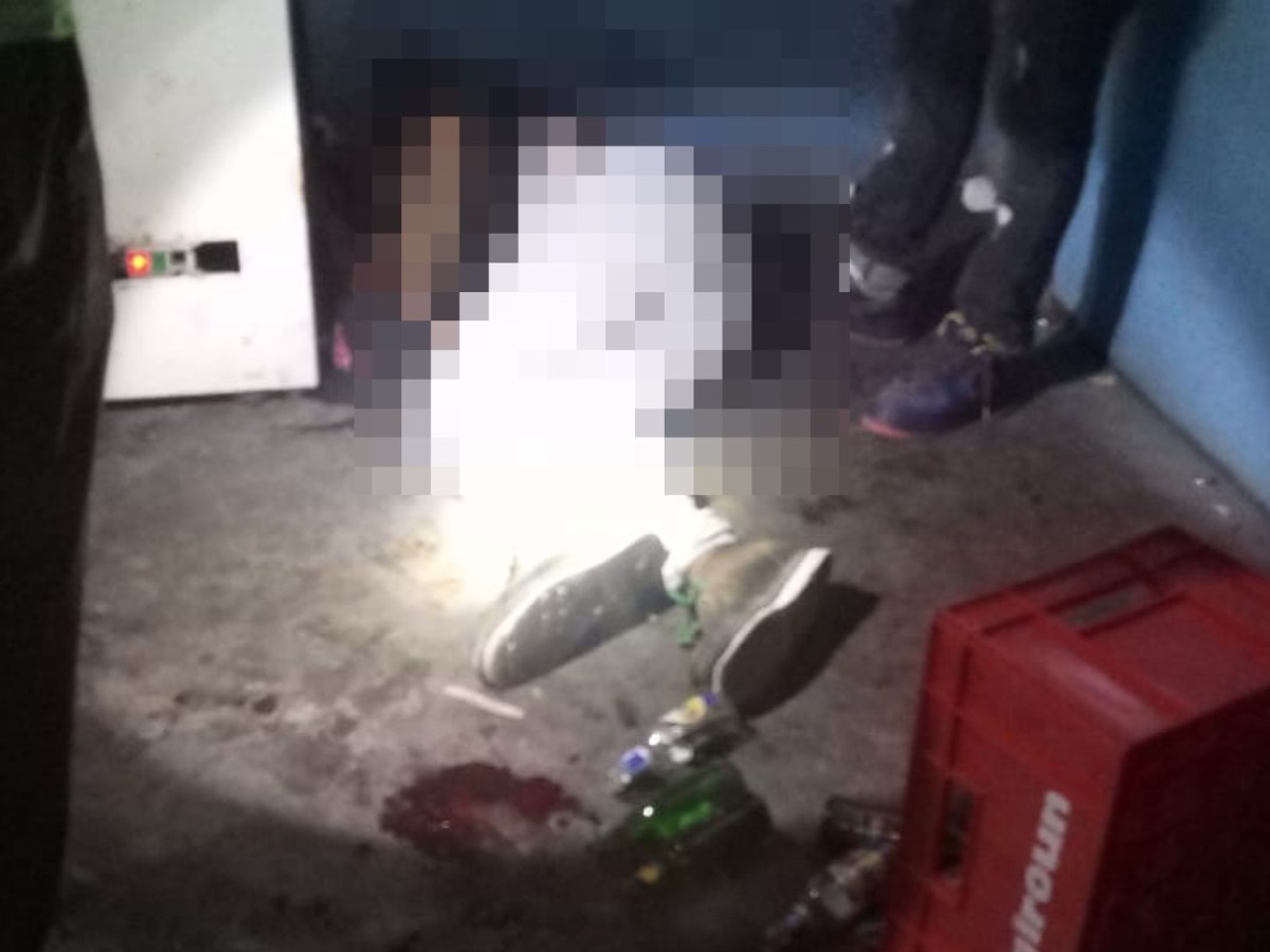 BREAKING: One shot dead in Belair, 2 taken to&nbsp;hospital