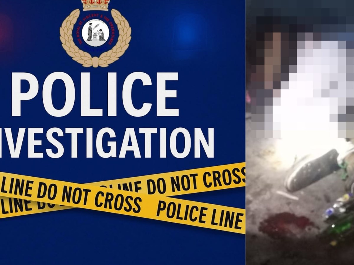 Police Force sends clear warning after deadly Belair&nbsp;shooting