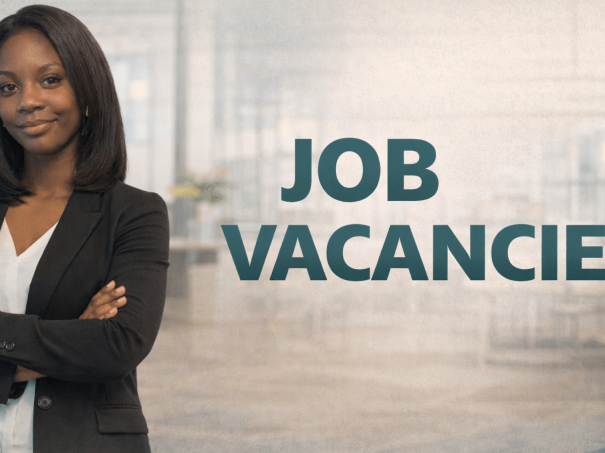 Job vacancies that need to be filled right now (January&nbsp;18)