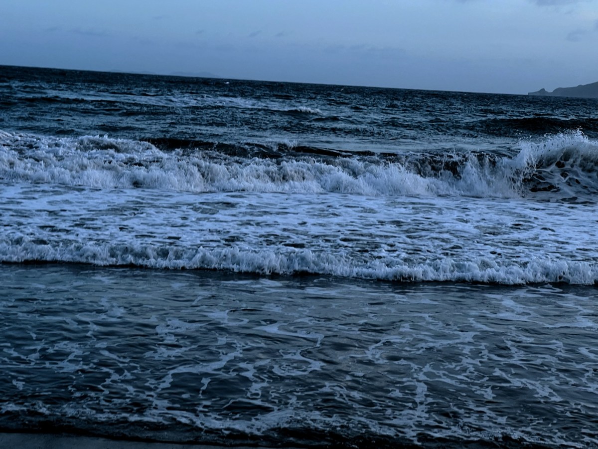 BREAKING: Several people feared missing at&nbsp;sea