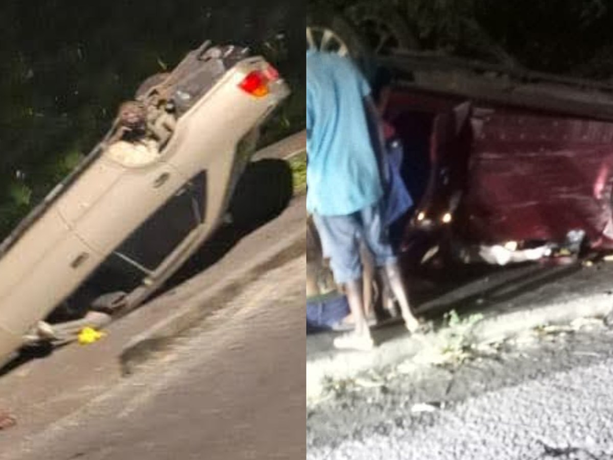 60-Year-Old Hospitalized After Stubbs Accident, Police&nbsp;Investigating