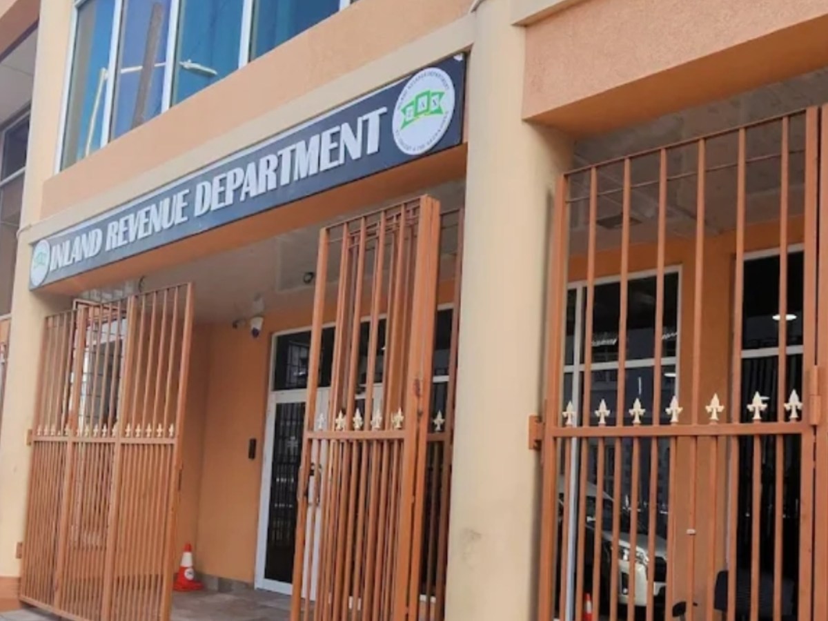Inland Revenue Department Reminds Taxpayers of March 31&nbsp;Deadline