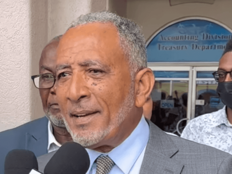 Government Establishes Task Force to Address Cost-of-Living&nbsp;Pressures