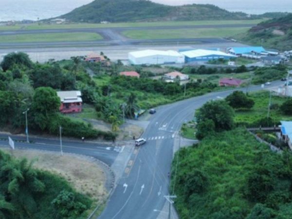 Full Restoration of Operating Hours at Argyle International&nbsp;Airport