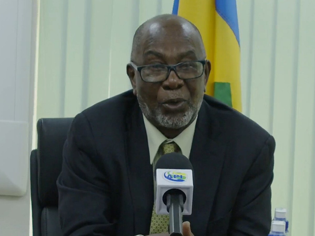 SVG Not Compelled to Accept U.S. Deportees, Says Deputy&nbsp;PM