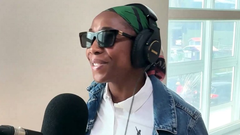 Sprint Legend Fraser-Pryce Praises St. Vincent on First Visit – One ...