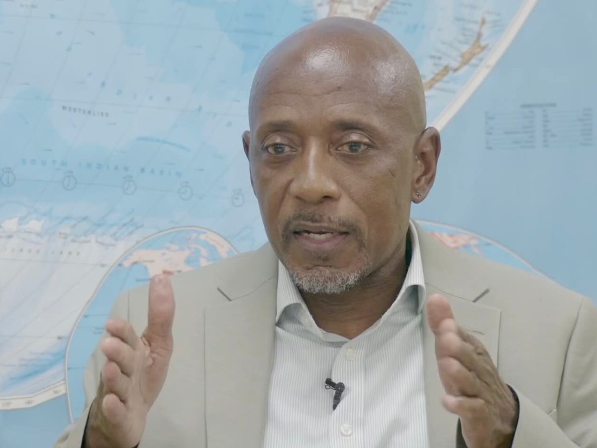 Diaspora Affairs Department to Be Established, Says Minister&nbsp;Bramble