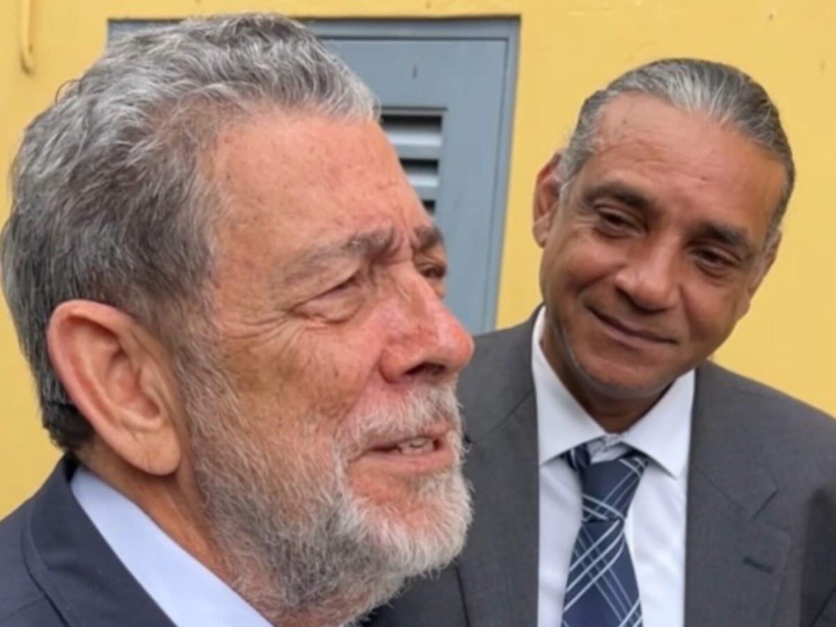Gonsalves Warns Against “Calcification” in Prosecution&nbsp;System