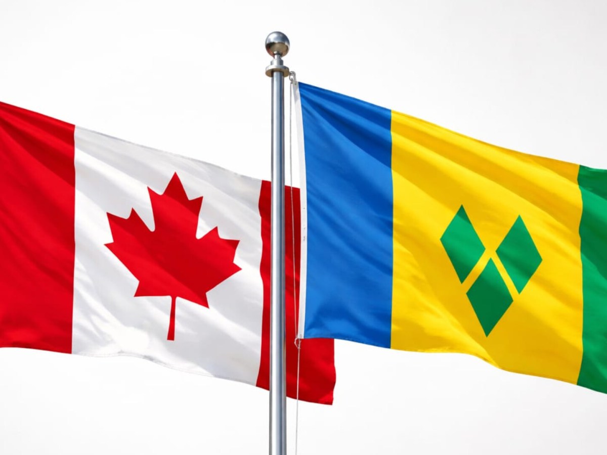 Canada Fund for Local Initiatives Opens 2026–2027 Funding for Local Projects in&nbsp;SVG