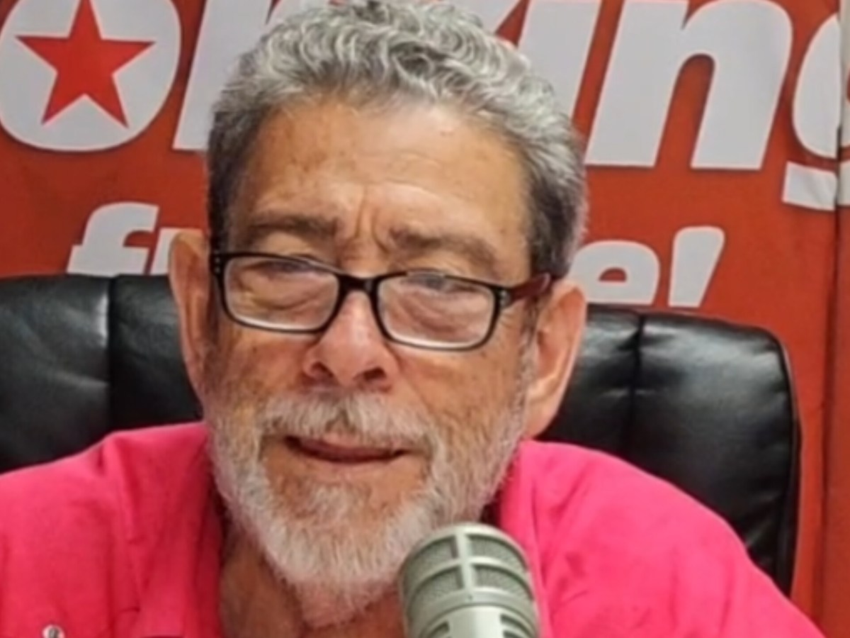 Gonsalves Warns IMF-Related Policies Could Affect Jobs and&nbsp;Wages