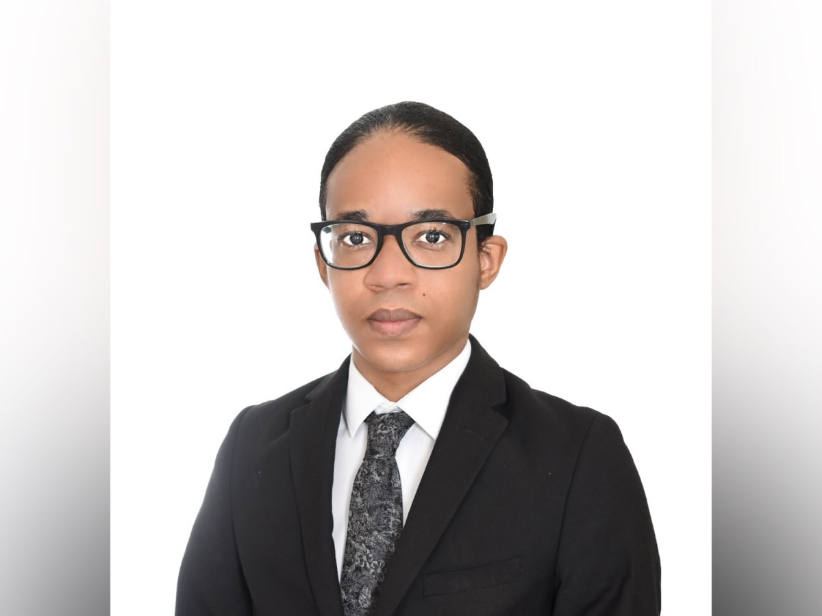 National Disgrace: Male Rape in&nbsp;SVG