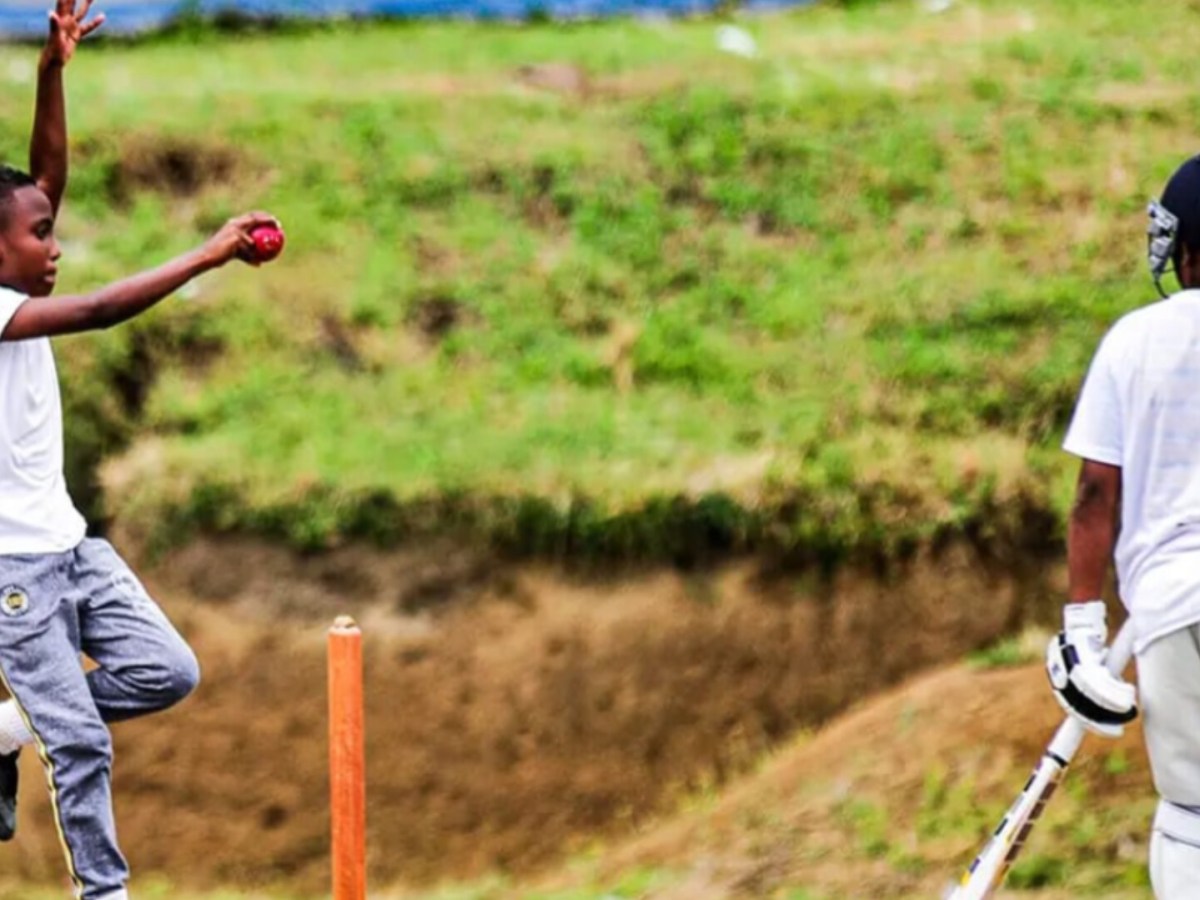 South Rivers Methodist Remains Unbeaten as Inter-Primary Cricket&nbsp;Continues
