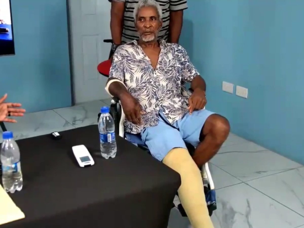 Lawyer Alleges SSU Officer Shot Man Seven to Eight Times at&nbsp;MCMH