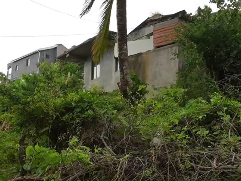 Man Killed On June 23 Is St Lucian National, Police&nbsp;say