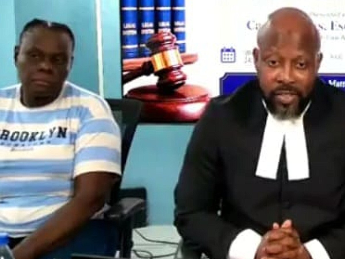 Lawyer Serves Notice to Sue State Over Alleged Assaults on Mentally Vulnerable&nbsp;Man